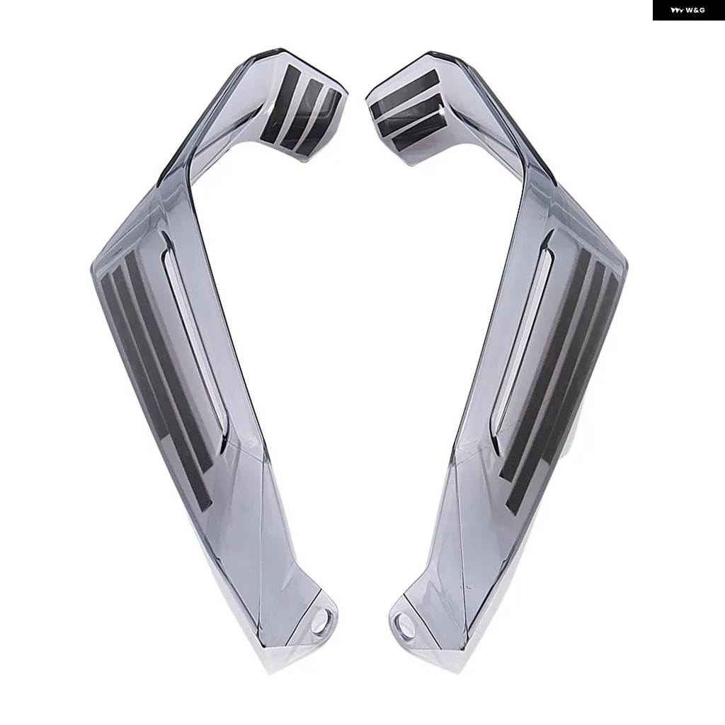 並行輸入品ホンダ FORZA750 FORZA750 2021-20202 バイク デフレクターキット 左/右バッグ プラスチック サイドパニアケースの画像