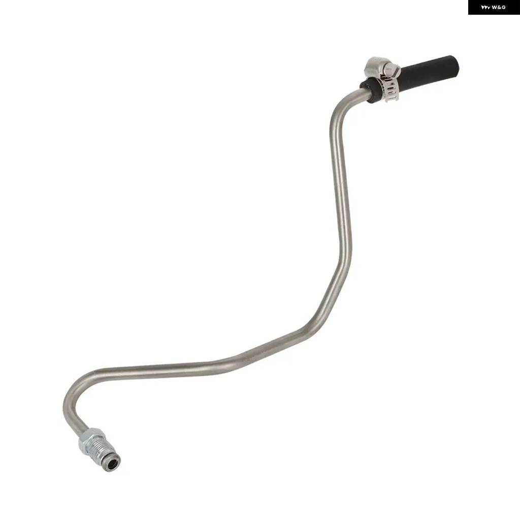 並行輸入品日産 ルノー 1.5 DCI 排気圧センサー パイプ ターボ チューブ #223211870R1412000Q0Uの画像