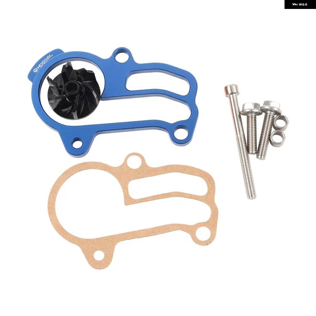 並行輸入品HUSQVARNA TE300 TE300I TE250 TX300 TX300I TC250 TC TE TX 300 250 2019 - 2023 アクセサリー ウォーター ポンプ クーラー インペラの画像