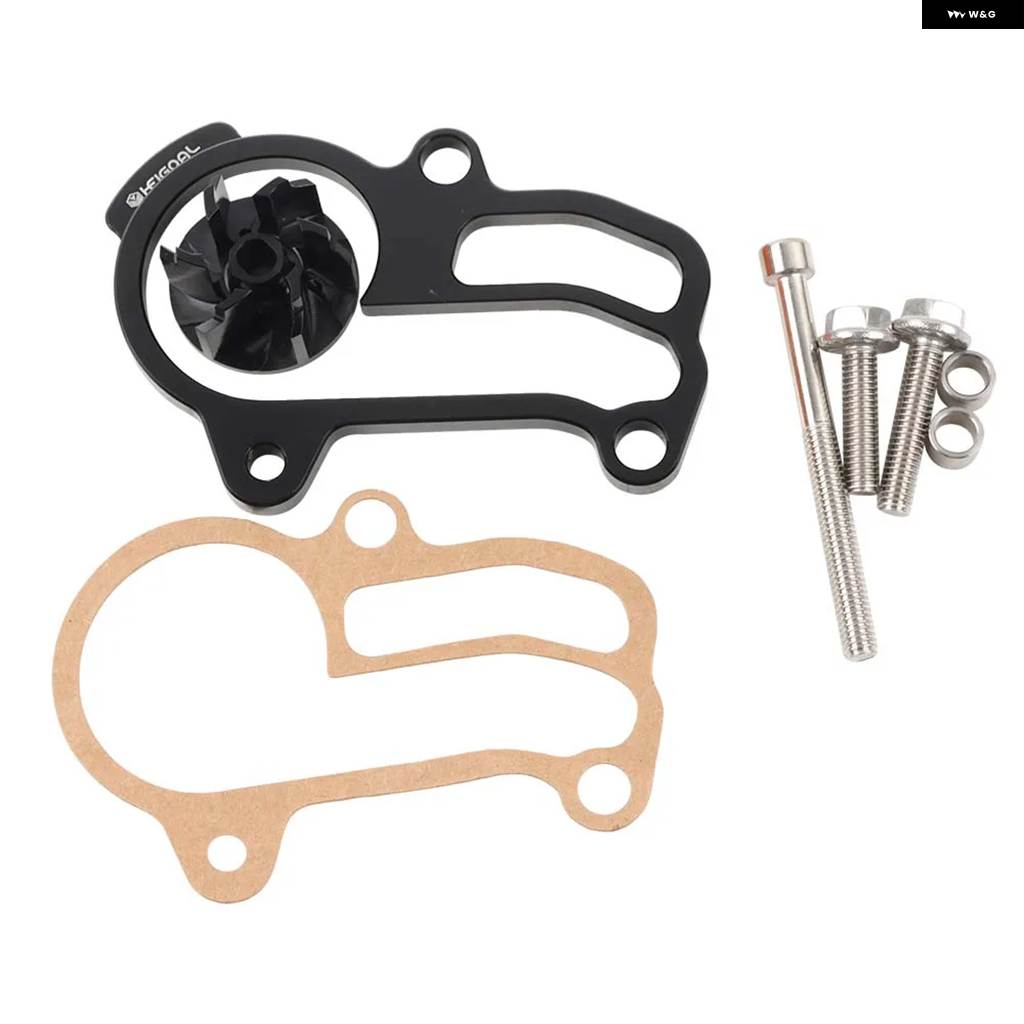 並行輸入品HUSQVARNA TE300 TE300I TE250 TX300 TX300I TC250 TC TE TX 300 250 2019 - 2023 アクセサリー ウォーター ポンプ クーラー インペラの画像