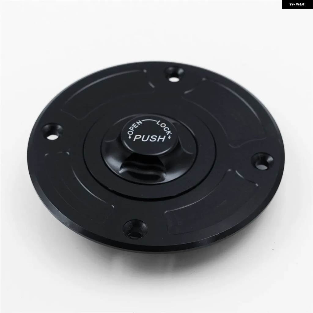 並行輸入品 6色 キーレスガス燃料 ガソリン タンクキャップ TL1000S TL1000R GS500 GS600F GSX600F GSF1200 BANDIT 1200の画像