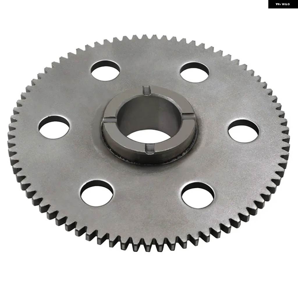 並行輸入品 バイク ワンウェイ ベアリング スターター クラッチ ギア フライホイール ASSY ヤマハ XT660R XT660X 25KW XT660Z TENERE MT03の画像