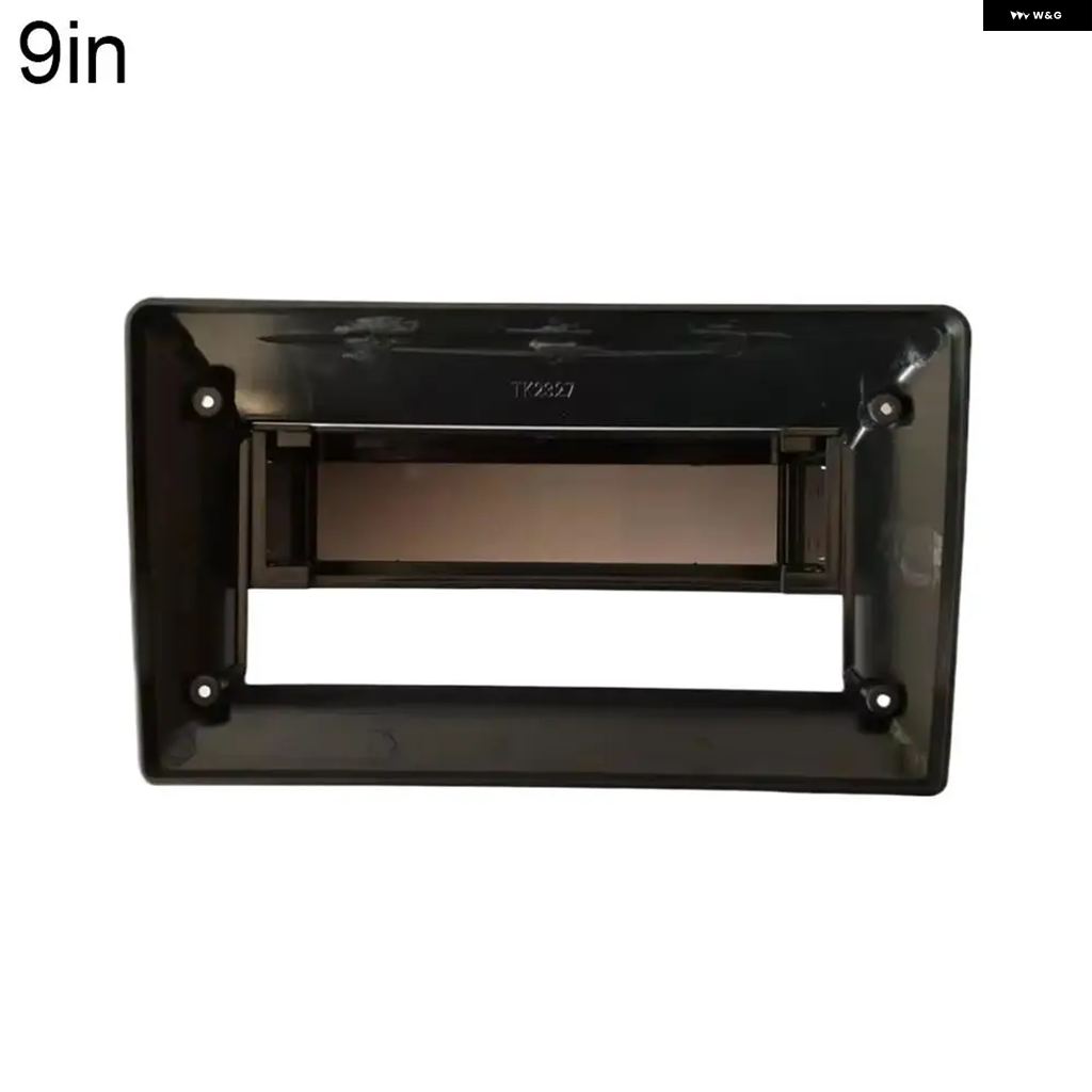 並行輸入品 1DIN9/10.1インチシングルDINカー ステレオ ラジオ