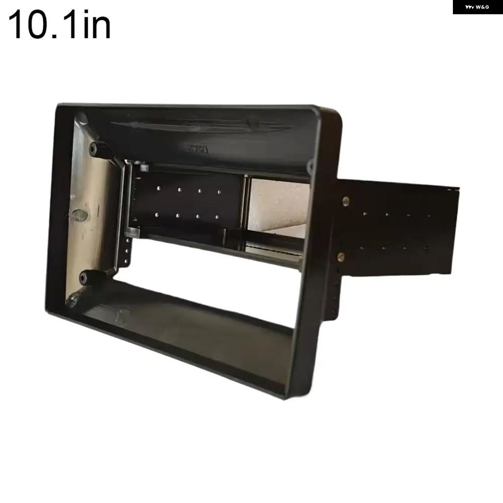 並行輸入品 1DIN9/10.1インチシングルDINカー ステレオ ラジオ