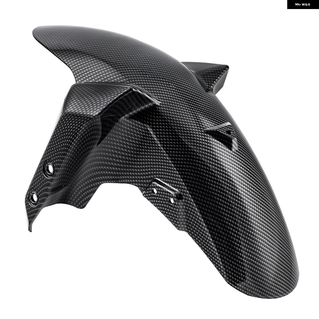 ブランド登録なし - 並行輸入品 ヤマハ MT09 2013-2020 トレーサー 900 2015-2020 向こう正面 マッドガード 自動二輪車 どろ除け プロテクター 取りまかなう MT09