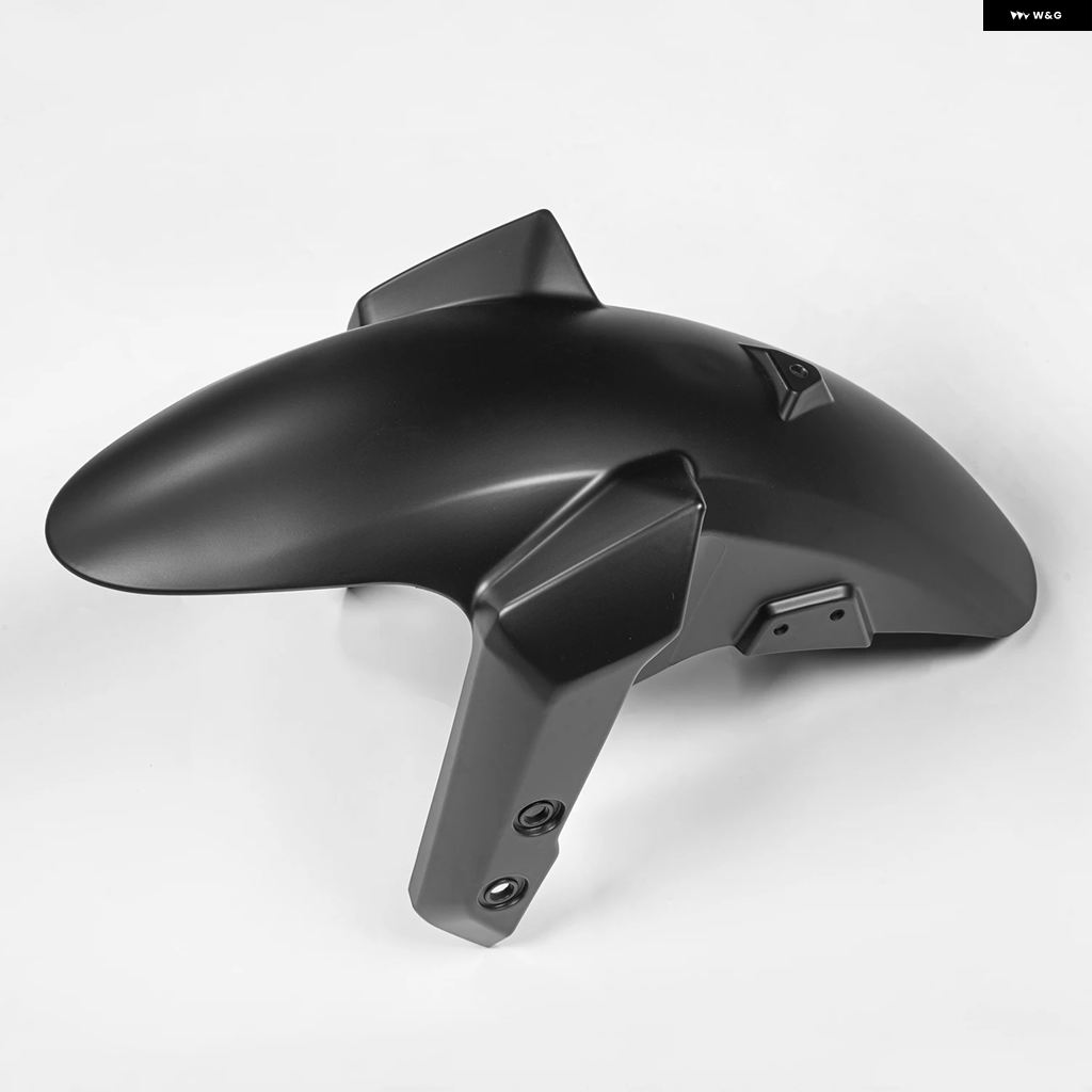 ブランド登録なし - 並行輸入品 ヤマハ MT09 2013-2020 トレーサー 900 2015-2020 向こう正面 マッドガード 自動二輪車 どろ除け プロテクター 取りまかなう MT09