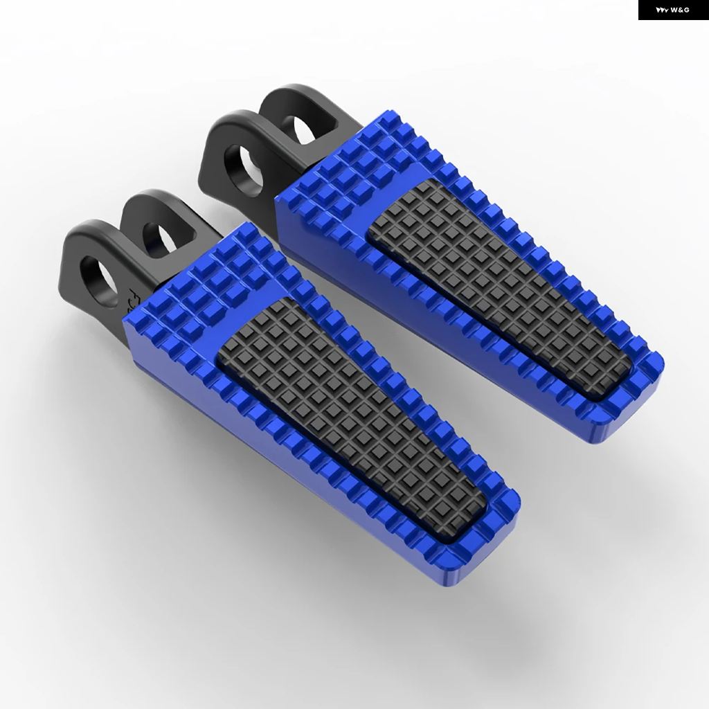 ブランド登録なし - 並行輸入品 自動二輪車 向こう正面 フットレスト フットペグ ペダルハスクバーナ SVARTPILEN 125 200 250 VITPILEN 401 701 SVARTPILEN 401 701