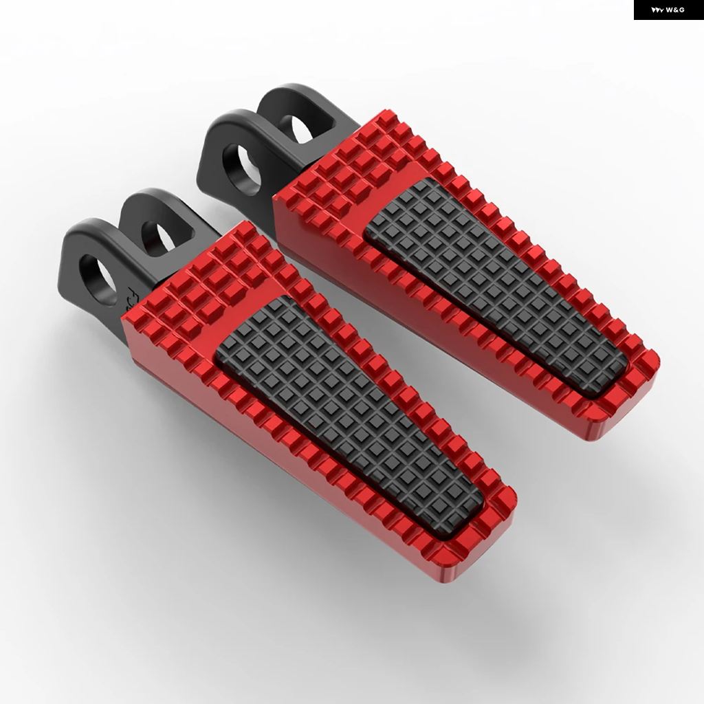 ブランド登録なし - 並行輸入品 自動二輪車 向こう正面 フットレスト フットペグ ペダルハスクバーナ SVARTPILEN 125 200 250 VITPILEN 401 701 SVARTPILEN 401 701