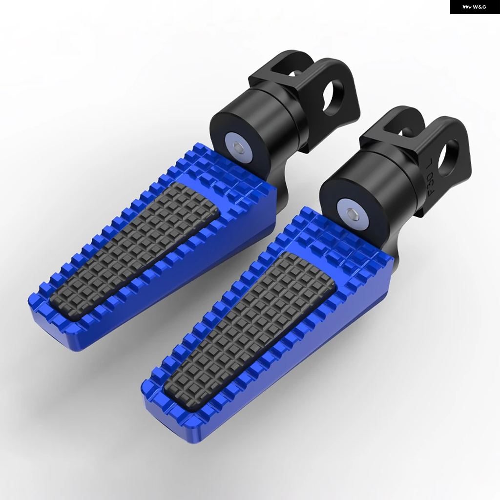 ブランド登録なし - 並行輸入品 自動二輪車 向こう正面 フットレスト フットペグ ペダルハスクバーナ SVARTPILEN 125 200 250 VITPILEN 401 701 SVARTPILEN 401 701