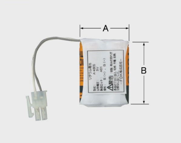 LIXIL（リクシル） A-4305 LIXIL(INAX) 水栓部品 自動水栓(AM-91)用