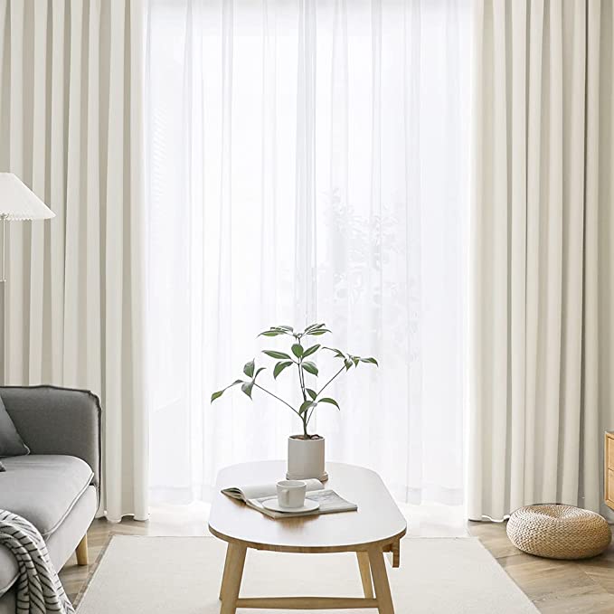 AIFY オーダーカーテン カーテン 遮光 オーダー 遮光カーテン 1級遮光