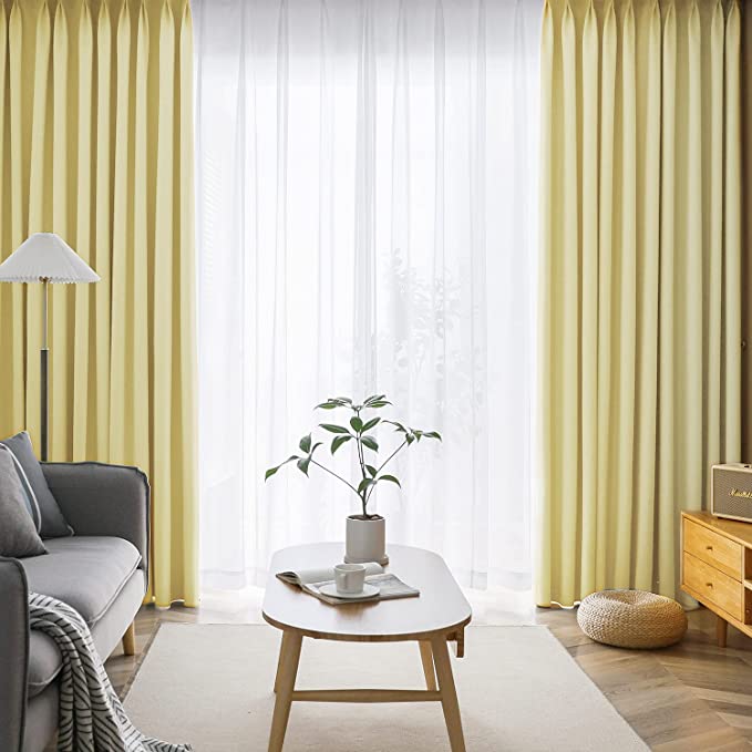 AIFY オーダーカーテン カーテン 遮光 オーダー 遮光カーテン 1級遮光