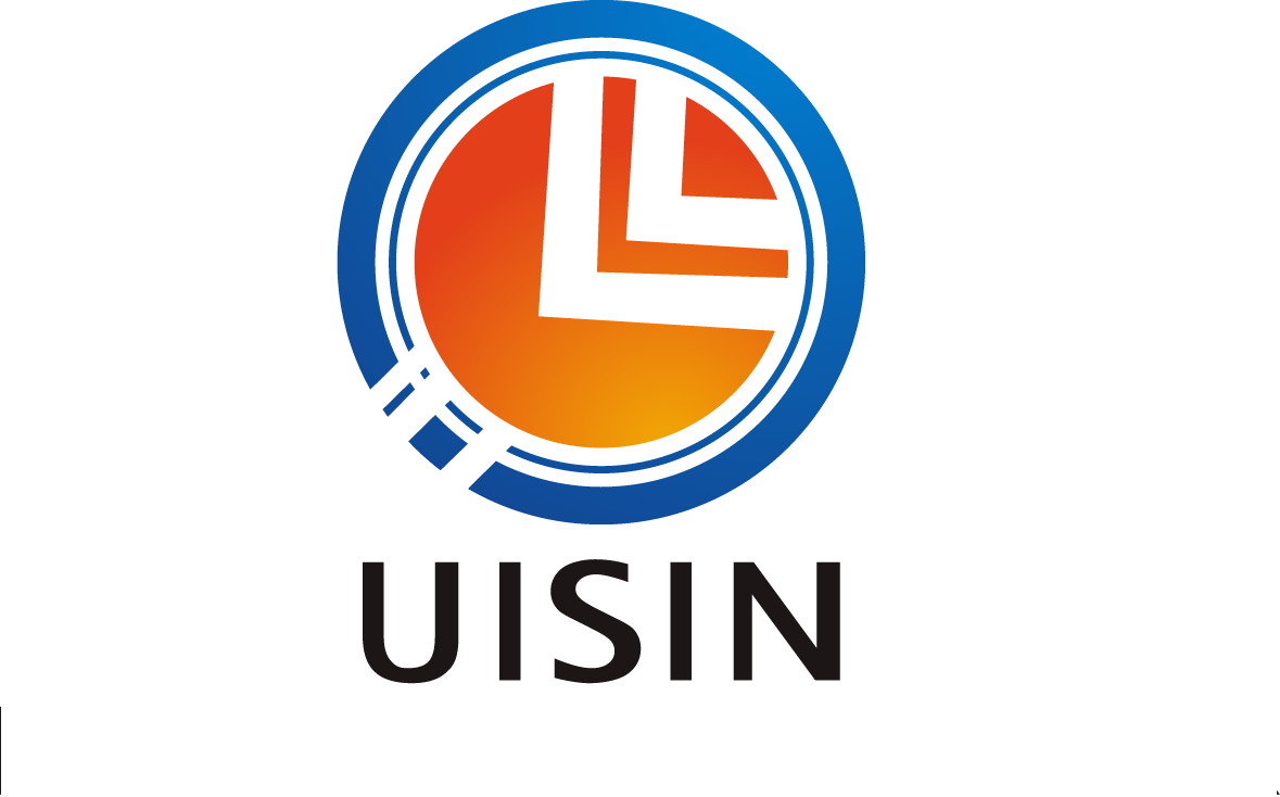UISIN DESIGN HOMECENTER ロゴ