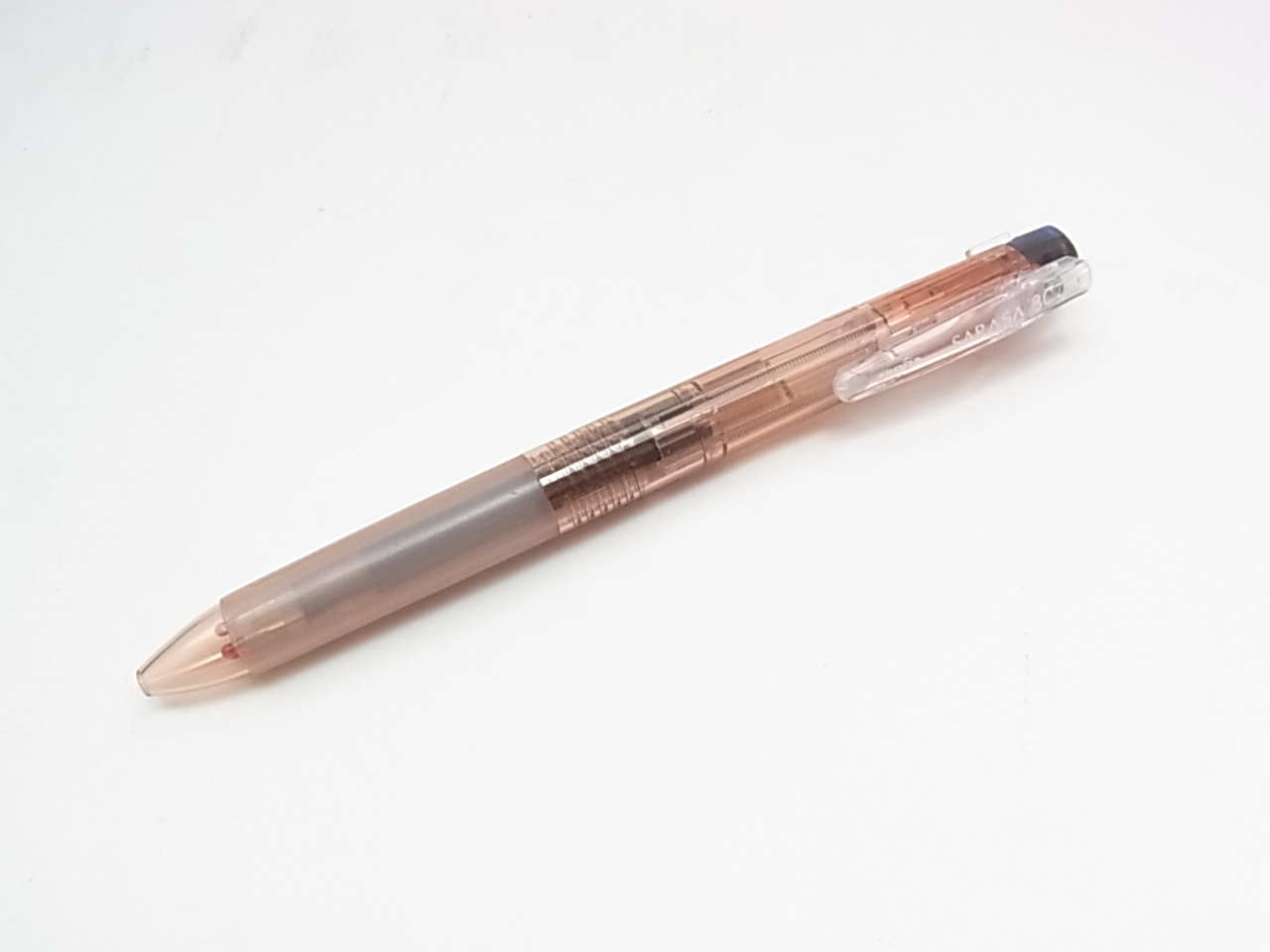 サラサ 【限定】ゼブラ サラサクリップ 3C ウォーターカラー 3色