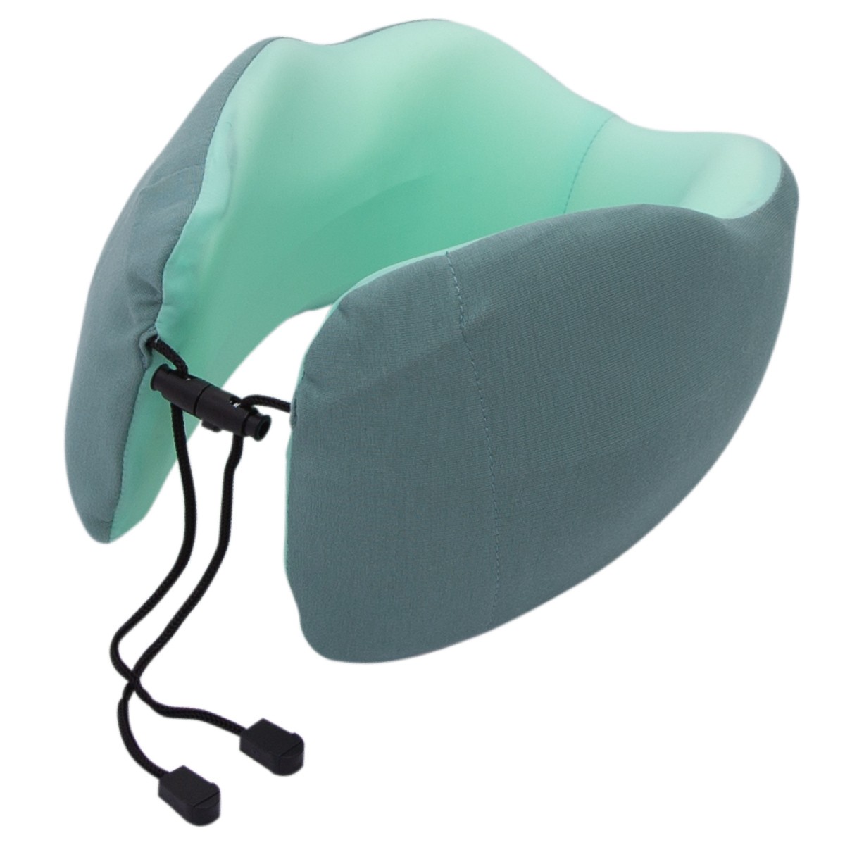 ネックピロー 首枕 飛行機 快適グッズ トラベルピロー 携帯枕 ネッククッション 旅行枕 送料無料