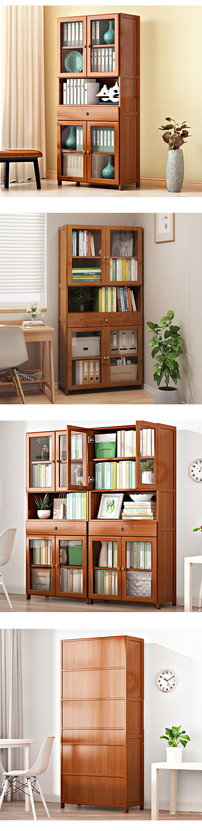 5年保証】本棚 コミックラック 収納棚 ディスプレイラック