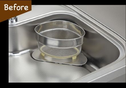クリナップ　クリンコーナー【ZKPKNN-K】 クリンコーナー（美コートあり） | クリナップオンライン