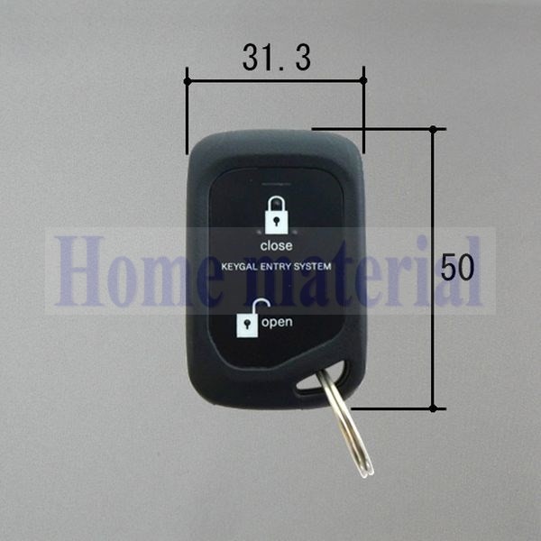 LIXIL（リクシル） 送料無料 三協立山アルミ 玄関ドア リモコン錠