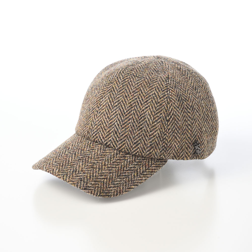 arth（アース） キャップ 帽子 メンズ レディース 秋 冬 カジュアル