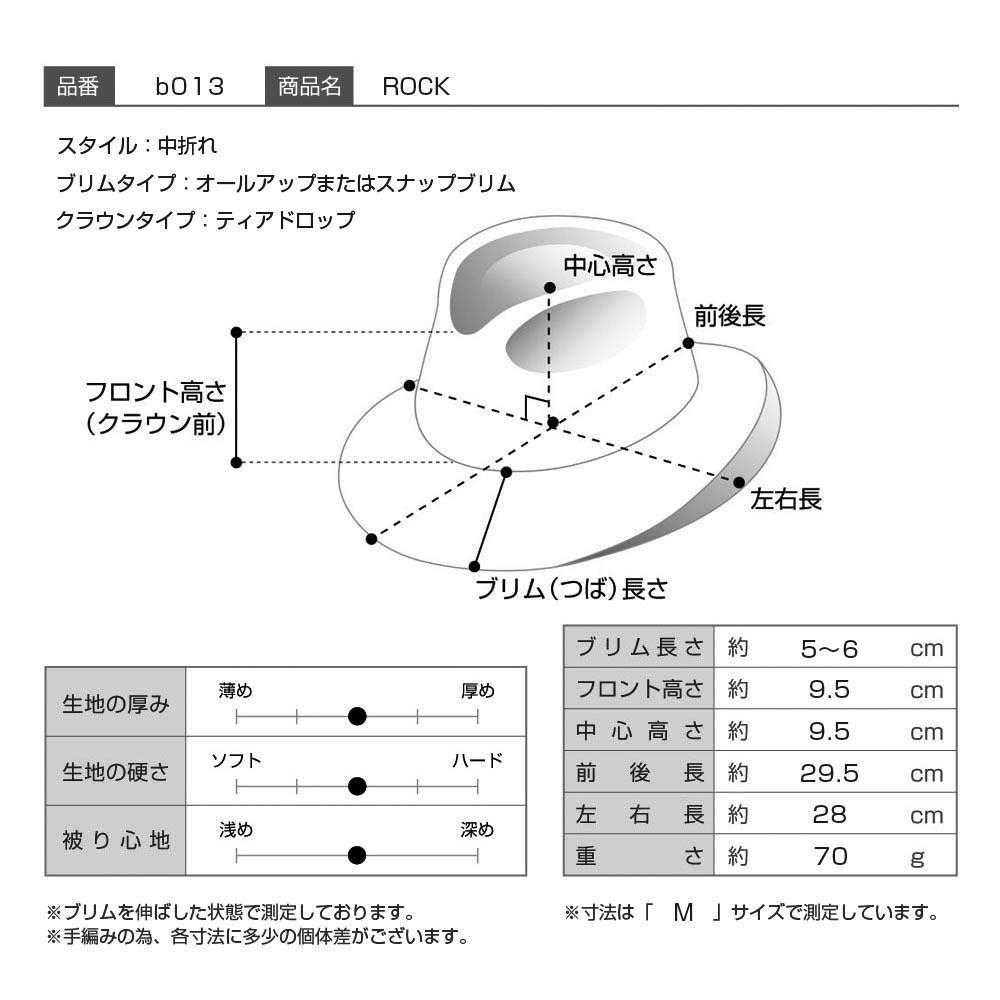 ROCK（ロック）