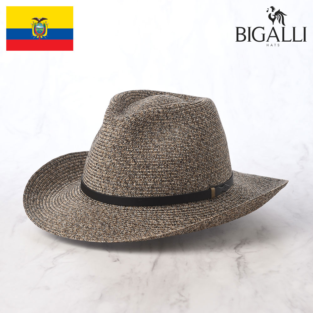 ボーラーハット(BIGALLI) 楽天市場】BIGALLI フェルトハット ボーラーハット 秋 冬 メンズ
