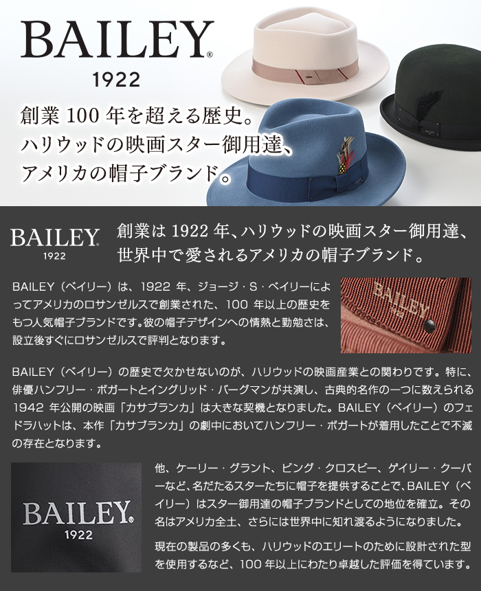 ブランド説明