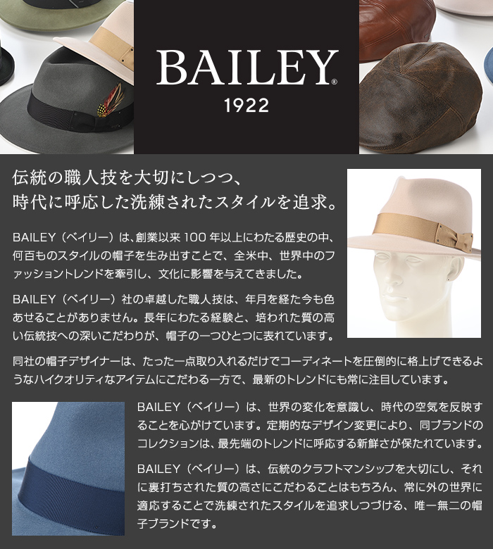 ブランド説明
