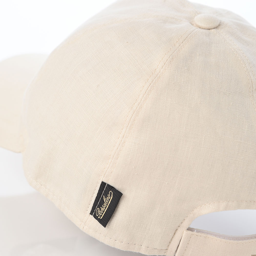 Borsalino（ボルサリーノ） キャップ 帽子 メンズ レディース 通年
