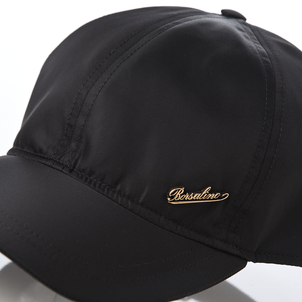 Borsalino（ボルサリーノ） 帽子 キャップ cap メンズ ブランド 大きい