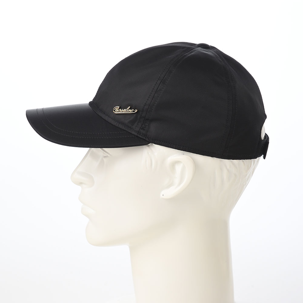 Borsalino（ボルサリーノ） 帽子 キャップ cap メンズ ブランド 大きい