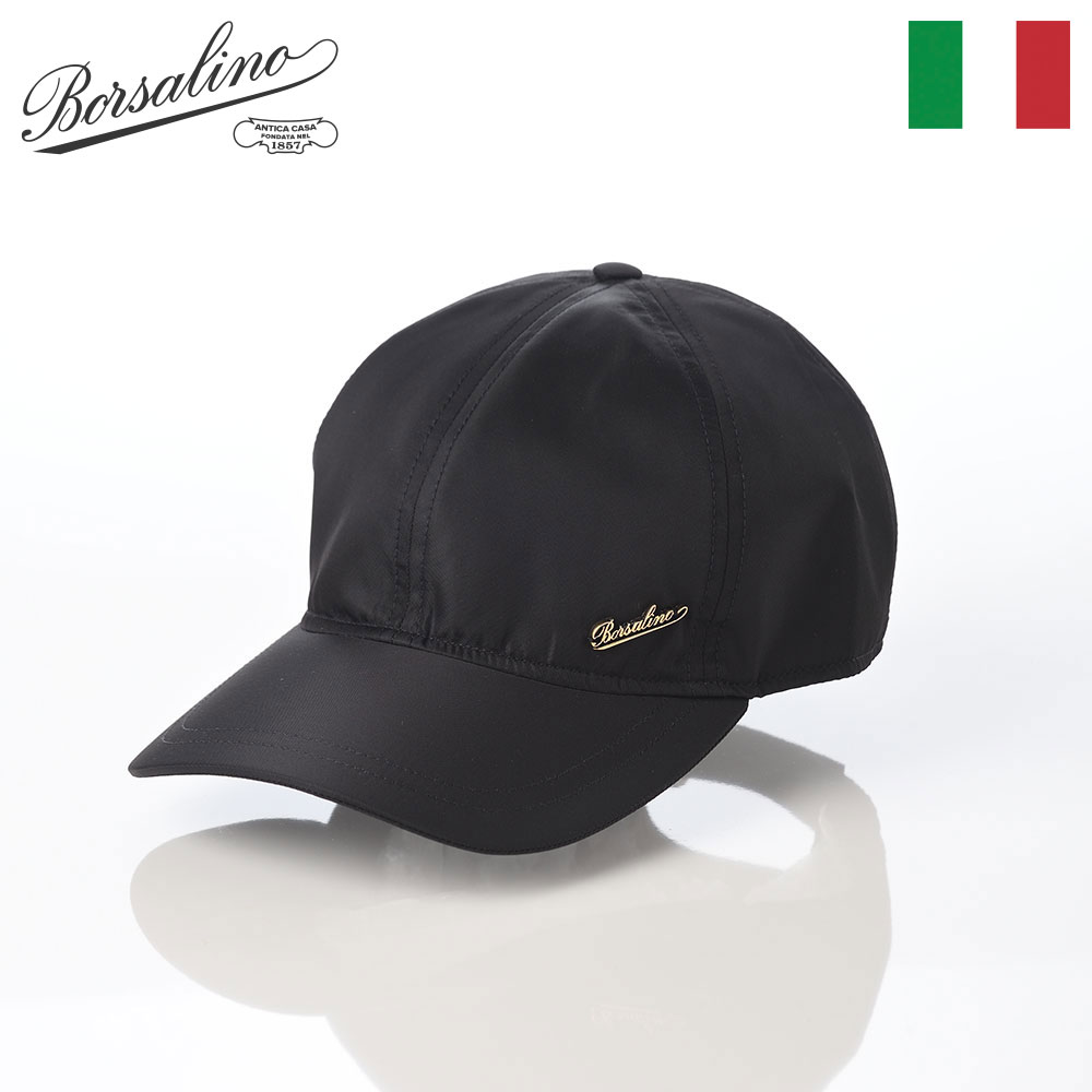 BORSALINO ボルサリーノ サイズ 61 Borsalino（ボルサリーノ） 帽子 キャップ cap メンズ ブランド 大きい