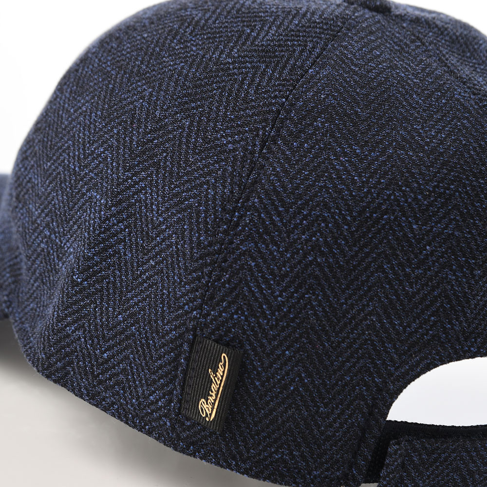 Borsalino（ボルサリーノ） キャップ 帽子 メンズ レディース 通年