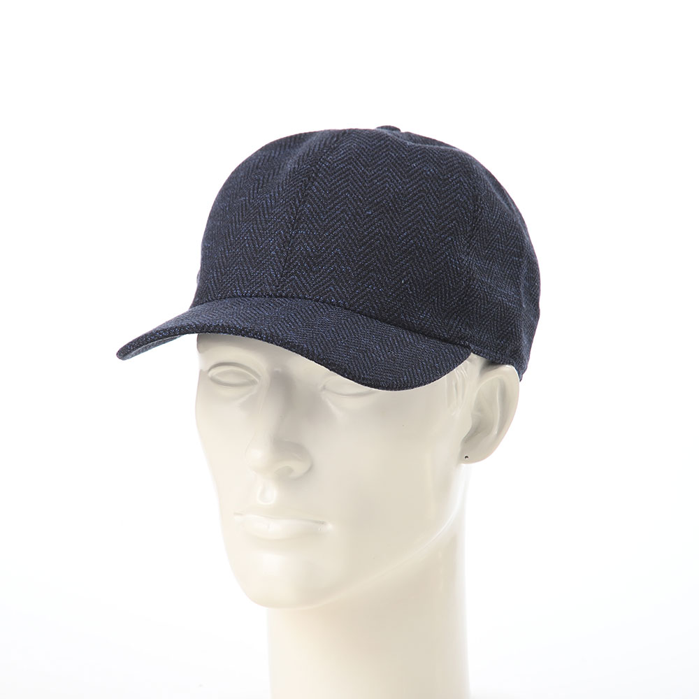 Borsalino（ボルサリーノ） キャップ 帽子 メンズ レディース 通年