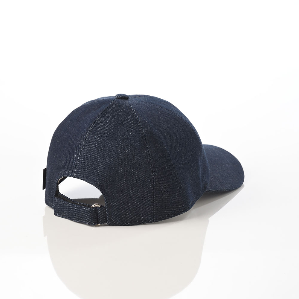 Borsalino（ボルサリーノ） キャップ 帽子 メンズ レディース 通年