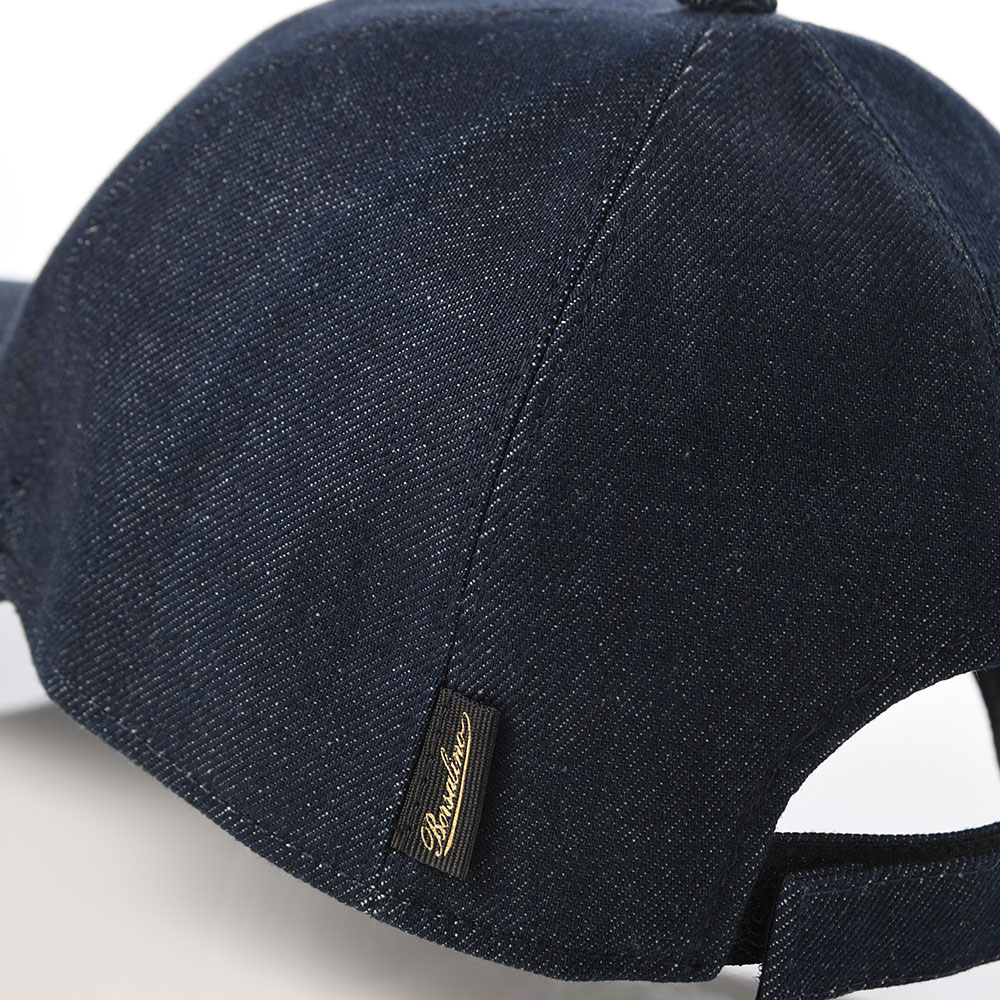 Borsalino（ボルサリーノ） キャップ 帽子 メンズ レディース 通年