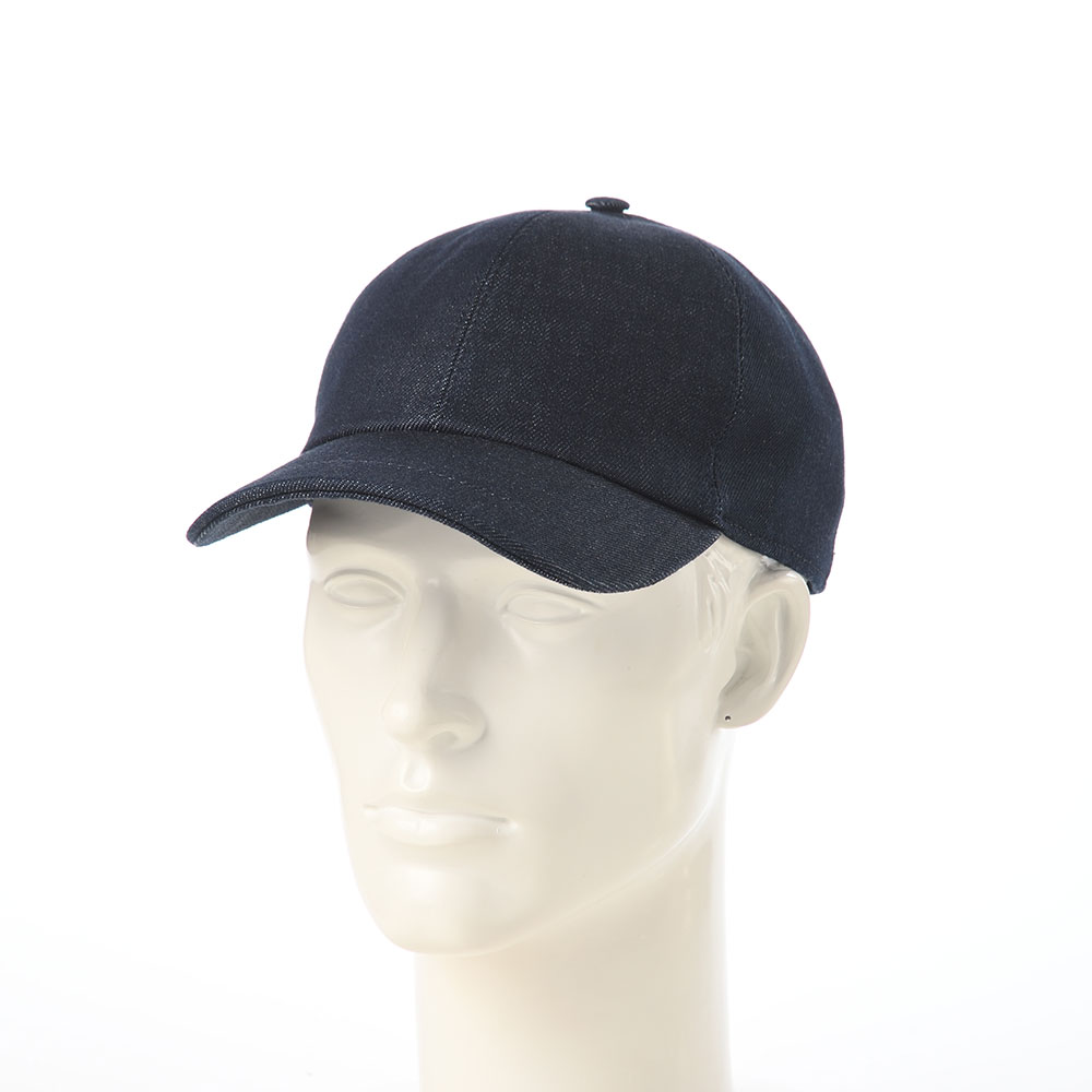 Borsalino（ボルサリーノ） キャップ 帽子 メンズ レディース 通年
