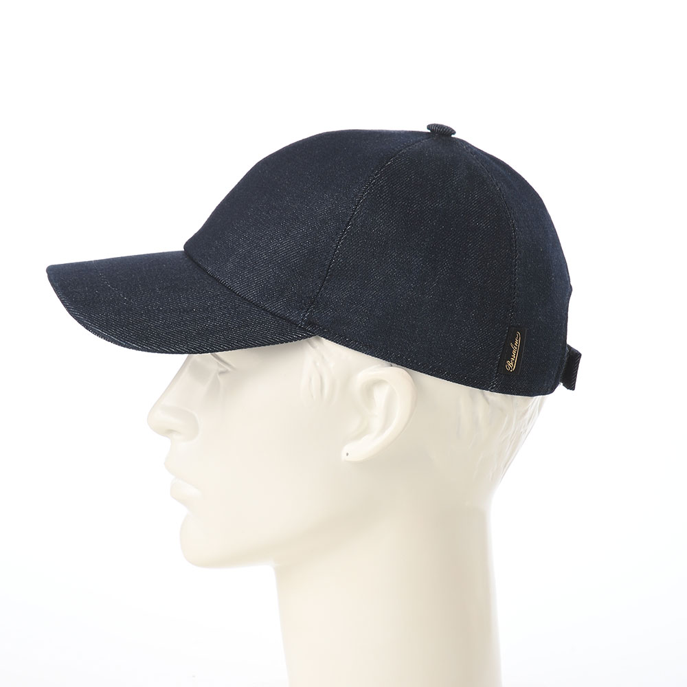 Borsalino（ボルサリーノ） キャップ 帽子 メンズ レディース 通年