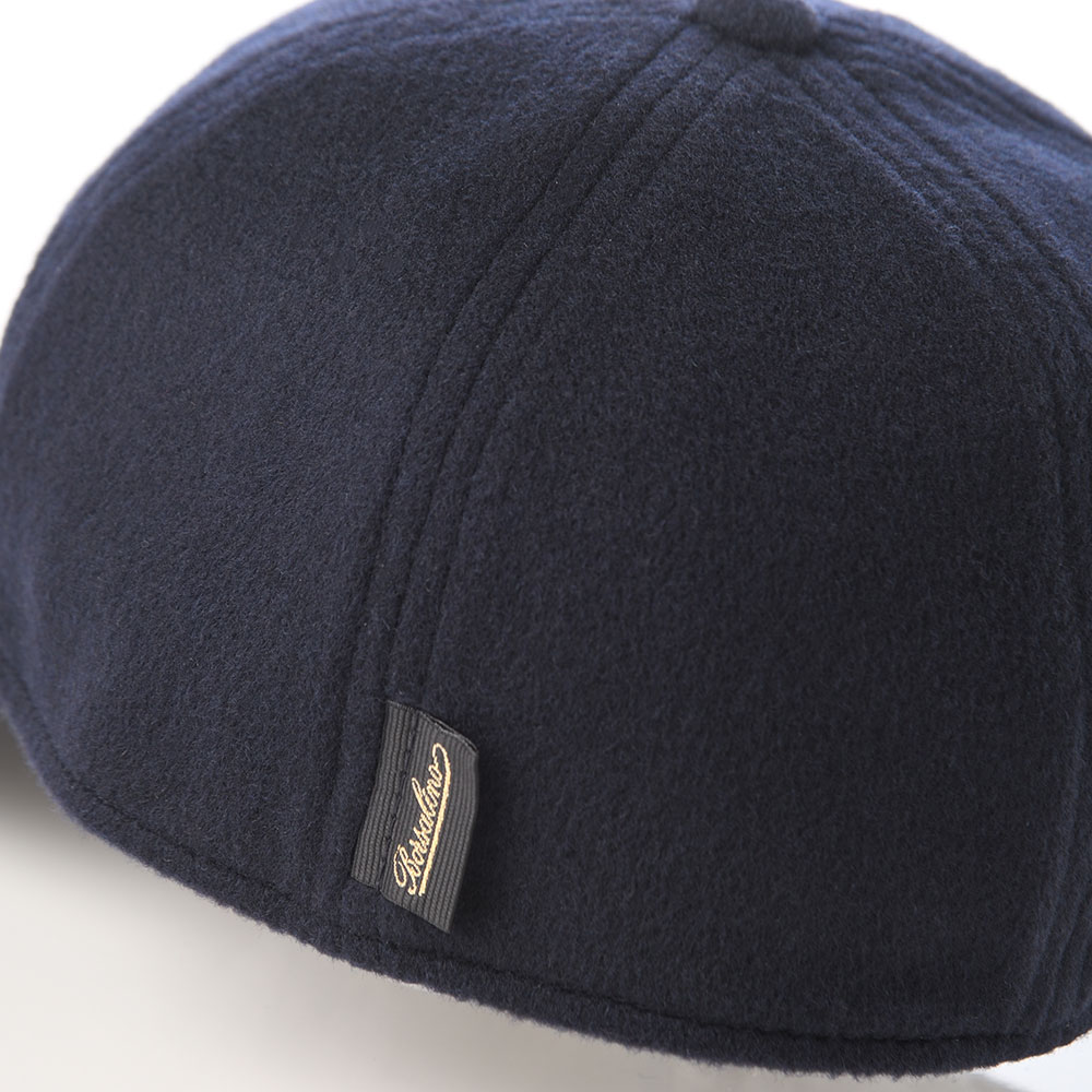 Borsalino（ボルサリーノ） キャップ 帽子 メンズ レディース 通年
