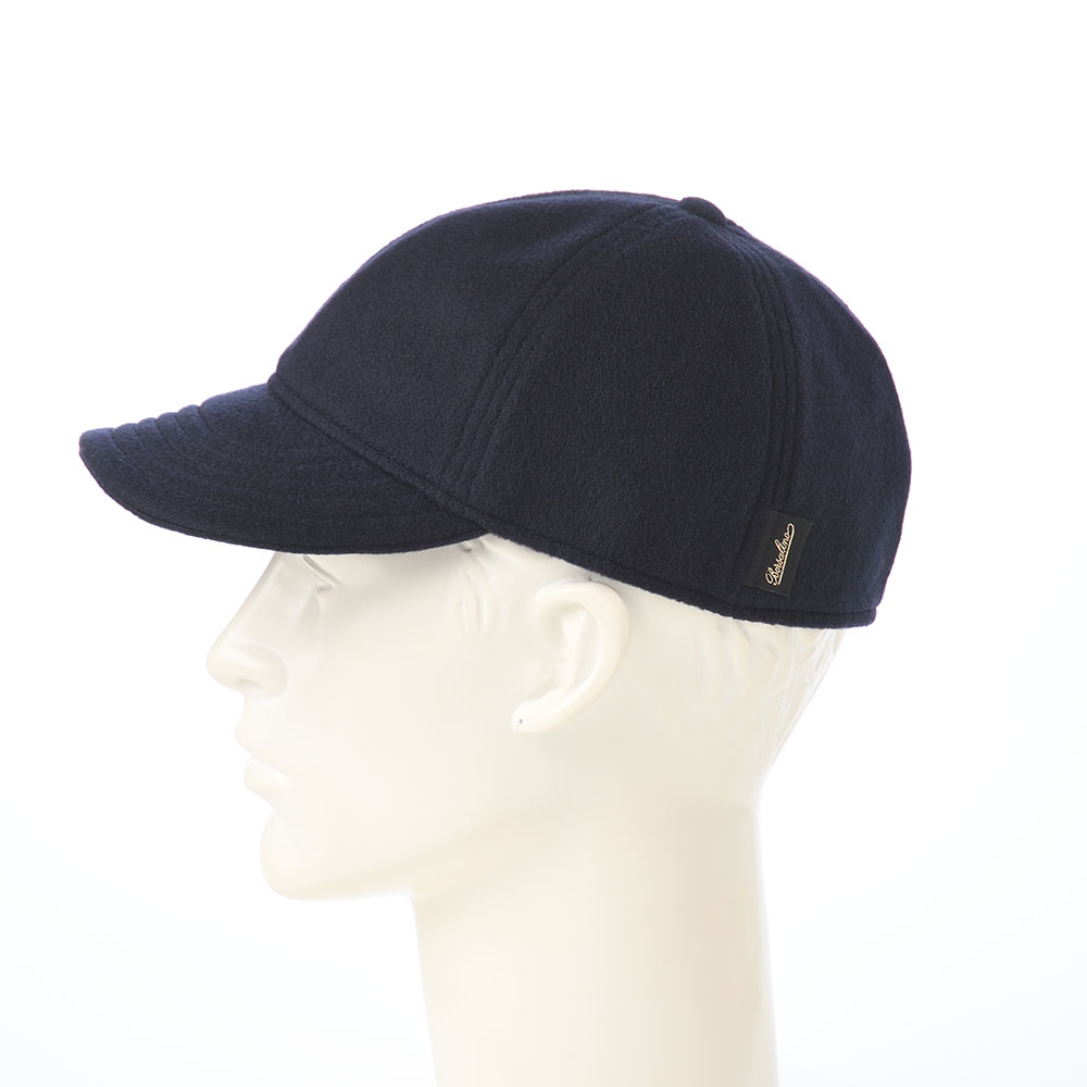 Borsalino（ボルサリーノ） キャップ 帽子 メンズ レディース 通年