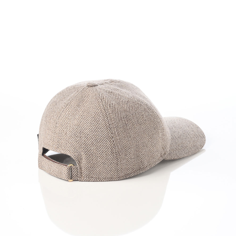 Borsalino（ボルサリーノ） キャップ 帽子 メンズ レディース 通年