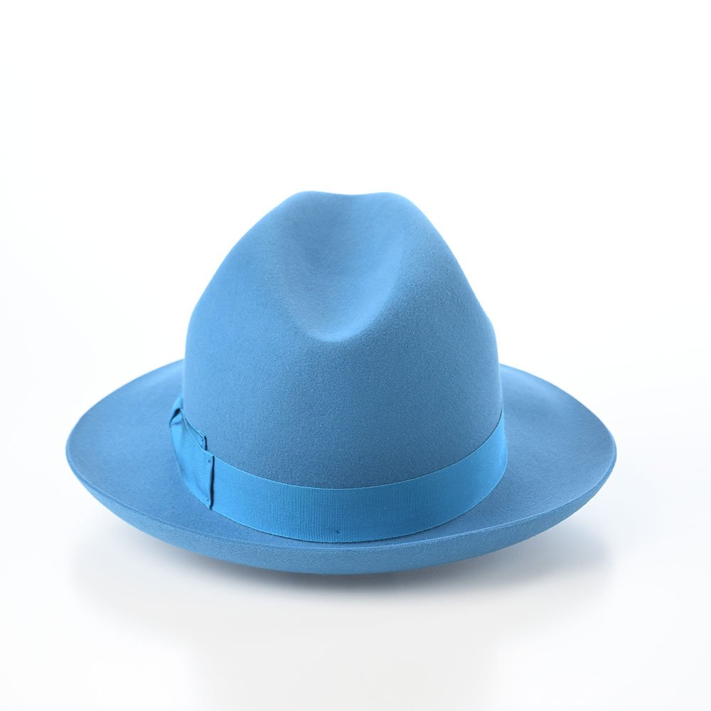 Borsalino（ボルサリーノ） 中折れハット 帽子 メンズ レディース 秋冬