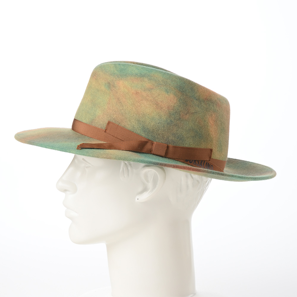 Borsalino 中折れ ハット 帽子 58cm 日本製 楽天市場】Borsalino ボルサリーノ パナマ帽 パナマハット 中