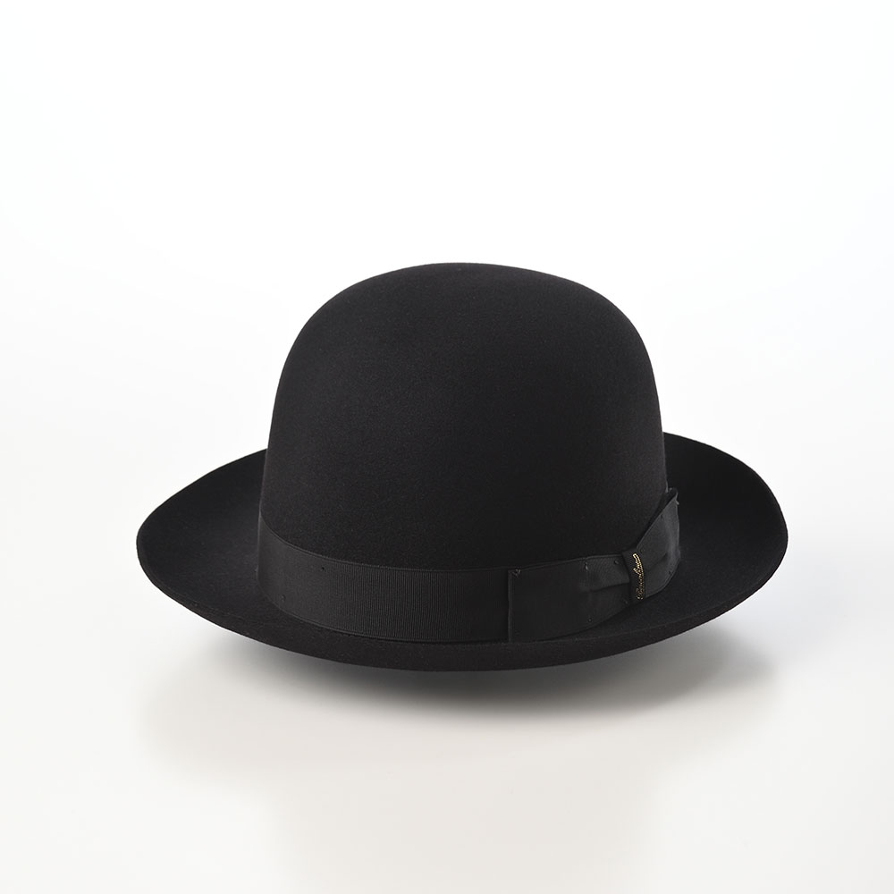 Borsalino（ボルサリーノ） 中折れハット 帽子 メンズ レディース 秋冬