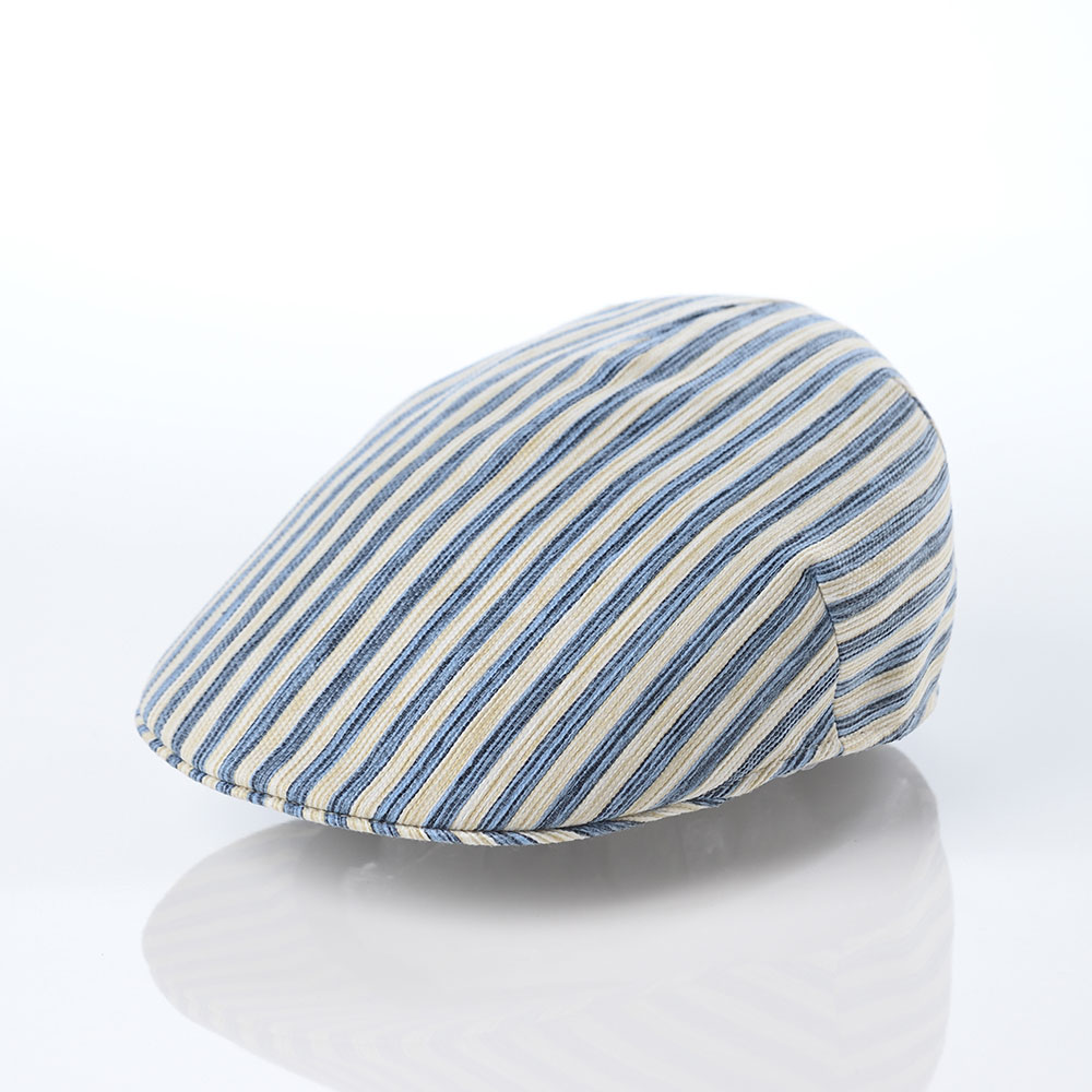 Borsalino ボルサリーノ ハンチング帽 キャップ 帽子 春 夏