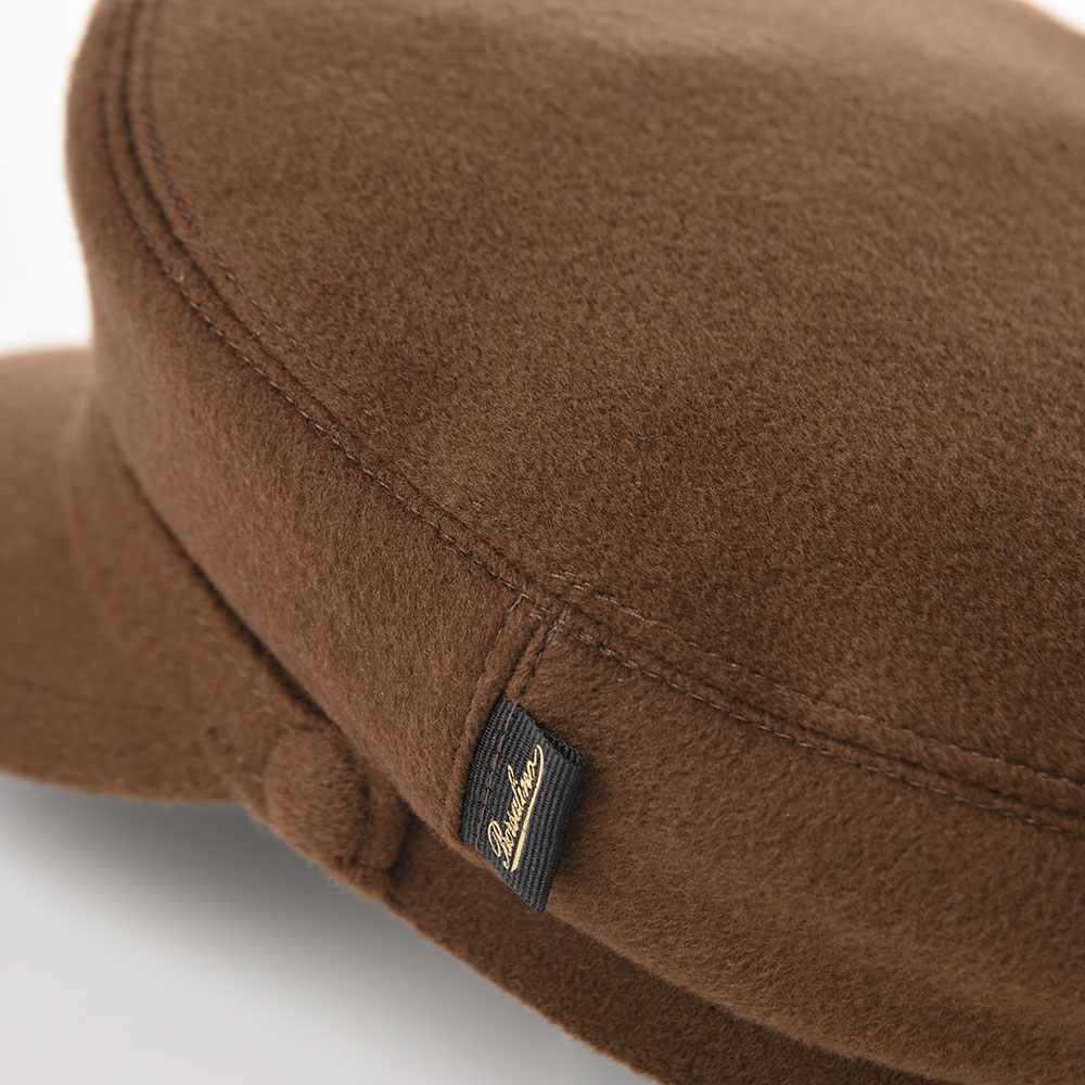 Borsalino ボルサリーノ キャスケット帽 マリンキャップ 帽子 秋