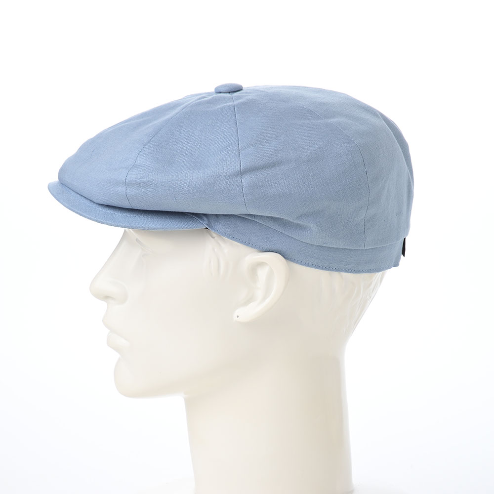 Borsalino（ボルサリーノ） ハンチング帽 キャスケット 帽子 メンズ
