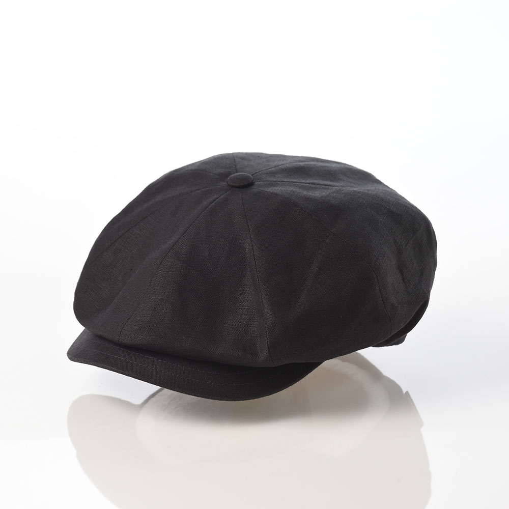 Borsalino（ボルサリーノ） ハンチング 帽子 メンズ Hunting Ubaldo