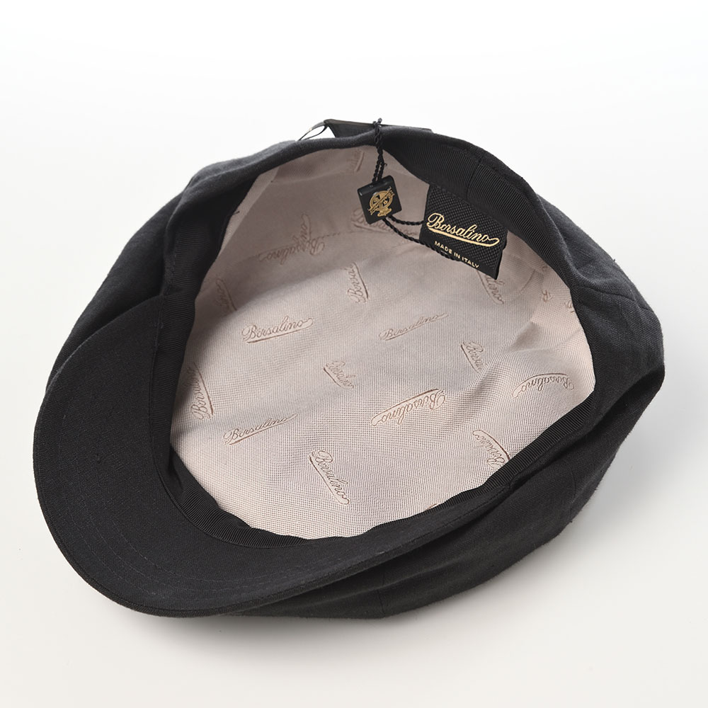 Borsalino（ボルサリーノ） ハンチング 帽子 メンズ Hunting Ubaldo