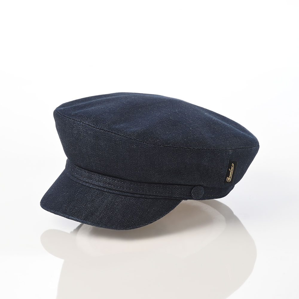 ボルサリーノ メンズ帽子 Borsalino ボルサリーノ ハンチング 帽子 メンズ Sailor Cap