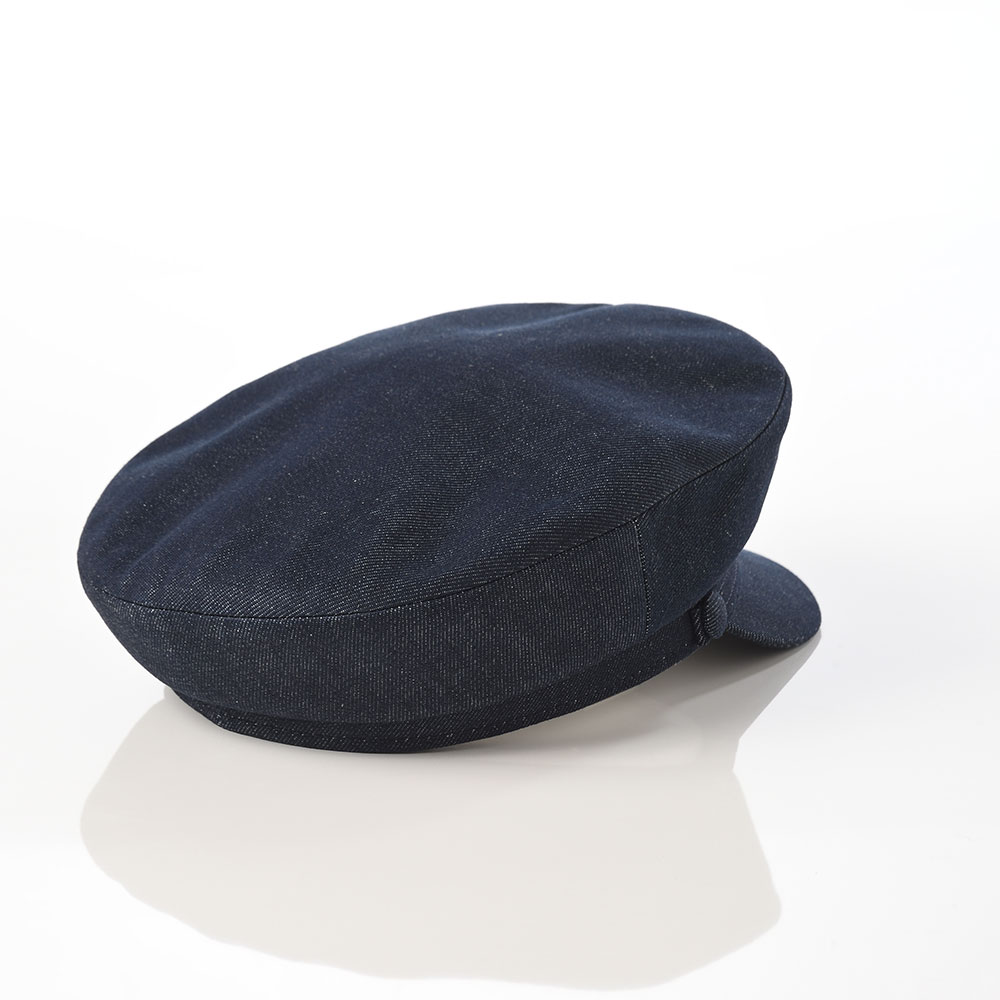 Borsalino ボルサリーノ ハンチング 帽子 メンズ Sailor Cap